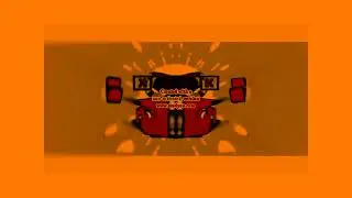 Klasky Csupo Robot Logo (2002) Newer Version HD PAL Effects in Loudness