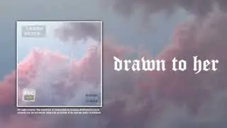 (FREE) Vibes Rap Type Beat - "Drawn to her"
