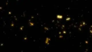 Simple Explosion Using 3ds max