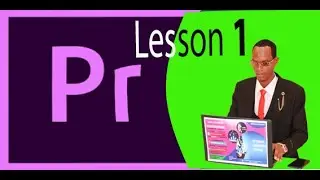 Baro:Adobe premier pro  Sida loo isticmaalo Premier pro | casharka 1