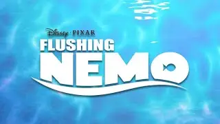 Flushing Nemo Trailer