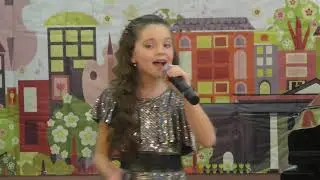Никифорова Вероника М.Анисимов 