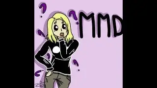 Что такое MMD(MikuMikuDance)?