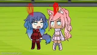 My best friend does not like me| Gacha life