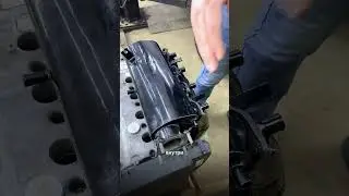 СПОРТИВНЫЙ ВПУСКНОЙ КОЛЕКТОР!! НИВА ТРЕВЕЛ!! 