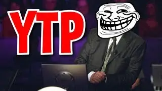 YTP | Chcete být Vladimír Čech?