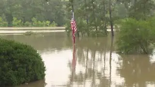 Texas flooding: More heavy rain in the forecast