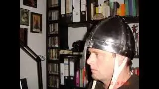 Wikingerhelm
