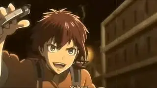 [SNK AMV] Thief