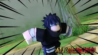 SASUKE SHOWCASE | AU: REBORN