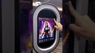 The Story Box Co.  Generative AI Booth