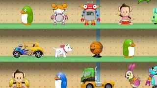 Monkey Preschool Fix it update \ Развивающие игрыдля детей