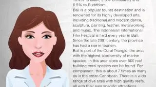 Bali - Wiki Videos
