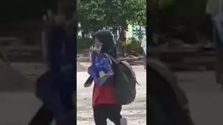 Dibalik Kekurangan Ada Semangat Yang Menyala #shorts