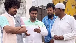 Ek mahine ka musalman🥲