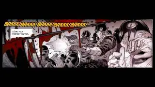 X-23 #4 [ INOCENCIA PERDIDA ] [ HD ] [ ESPAÑOL ]