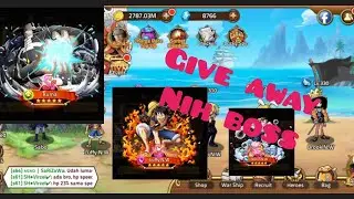 Cara ngumpulin item buat gacha di event KUMA Epic: Treasure
