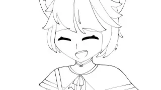 🦋﹒ 𝐋𝐢𝐧𝐞𝐚𝐫𝐭 𝐒𝐩𝐞𝐞𝐝𝐩𝐚𝐢𝐧𝐭 || ╰╯Gift For @diaolingmao ﹒