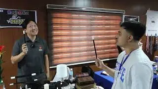 Gậy Cứng Mềm LED