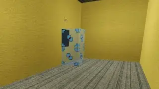 Piggy Backrooms Map
