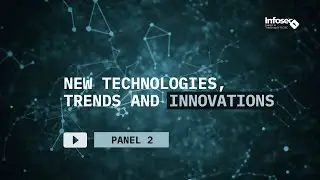 New Technologies, Trends, and Innovations - Panel Two | TeleGroup Infosec 2020