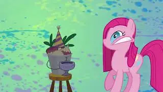 Pinkamena feels So Lonely by The Police