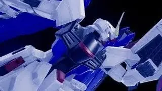 HOW TO UNLOCK PART LEVEL UP SYSTEM GUNDAM BREAKER 4