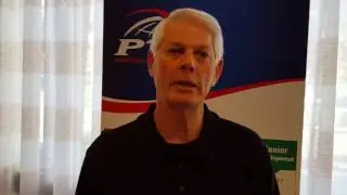 OnCourt OffCourt Testimonial: Pete Collins