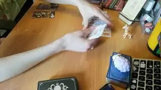 Какой он видит меня сейчас? /гадание онлайн /расклад таро видео /расклад таро