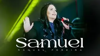 Raquel Pereira - Samuel - Boi Mugindo | Clipe Oficial