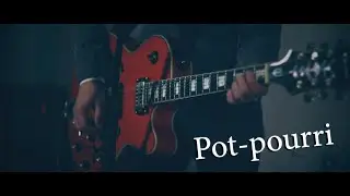 Лентвист - Pot-pourri
