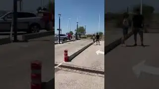Quédate con lo eléctrico, en Alcorcón