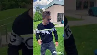 Никита М5, Когда достал трек синий ламбаргини!