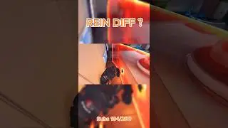 Was This a Rein diff ? #overwatch2