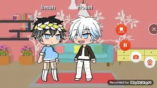 llmah gives birth to twins!!