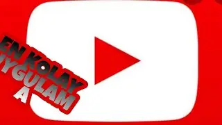 EN KOLAY UYGULAMA