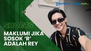 Ramai Video Syur Berinisial 'R', Rey Mbayang Diserbu Warganet, Kompak Maklumi Masa Lalu sang Artis