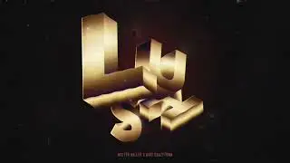 Noche - Mill3r x Danicrazytown (Audio Oficial) | Album Lush