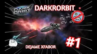 No ve, pobres saimon Dark orbit sin bot #1 2024