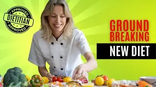 Groundbreaking New Diet | Keto 2.0