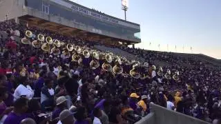 Alcorn State 