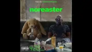 N.O.R.E. ft. Nature, Capone & Cormega - Rap Rushmore (Bonus Track)