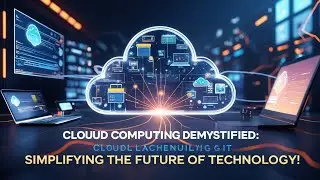 Cloud Computing: Beginner to Advanced Guide in Hindi @FactChecker-u3t
