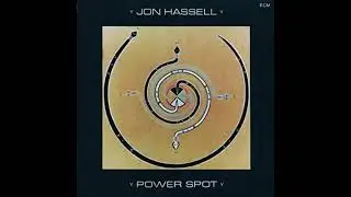 Jon Hassell 