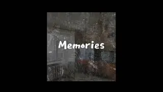 [FREE] SALUKI + LOQIEMEAN + СКРИПТОНИТ TYPE BEAT - MEMORIES