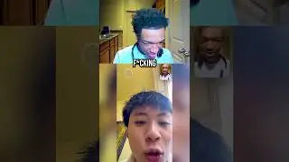 Ray Tells Corey He Look Like A Mosquito 🤣