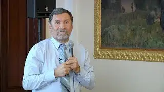 Секрет услышанной молитвы | Сергей Молчанов