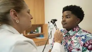 Pediatric Neurology Program at Joe DiMaggio Children's Hospital