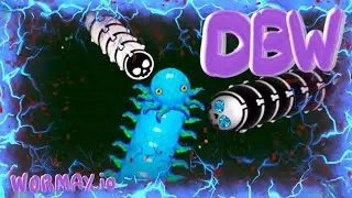 Wormax DerBöseWolf - Sync kills