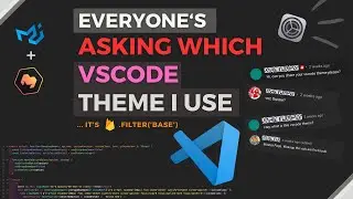 Exposing My VS Code Secrets... 🤫😈